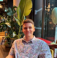 James Burriss's profile photo