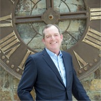 Temasek Employee John Marren's profile photo