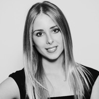 CBRE Employee Molly Powell's profile photo