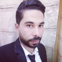 Pom d'Api Employee Mohamed Azizi's profile photo