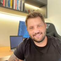 Germano Araujo's profile photo