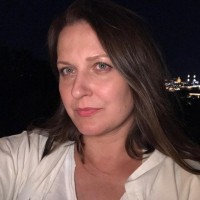 Ksenia Vekua Email