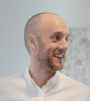 Kutana+Brochet Employee Phill Duffy's profile photo