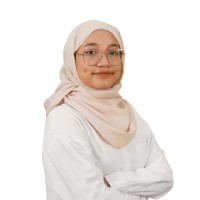 eLearningMinds Employee Aina Nordin's profile photo