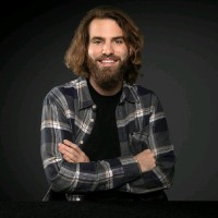 Digilan AG Employee Stefan Burkard's profile photo