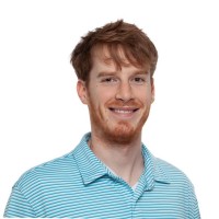 Barge Design Solutions Employee Garrett S.'s profile photo