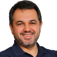 dss+ Employee Alexey Lesin's profile photo