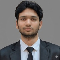 Bubble Me Employee Hariom Gupta's profile photo
