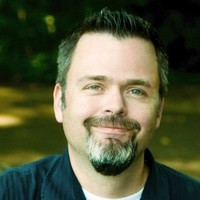 Amazon Employee Jon Arnold's profile photo