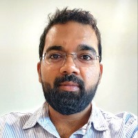 BookMyShow Employee Vishal Mhatre's profile photo