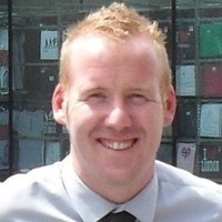 TECHNAL UK Employee Martyn Wright's profile photo