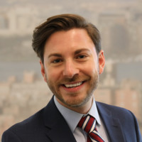EY Employee Michael Duttlinger's profile photo