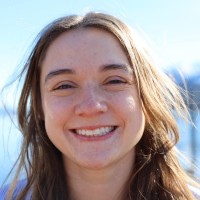 KTOO Employee Clarise Larson's profile photo