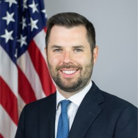 Biden for President Employee Rob Flaherty's profile photo