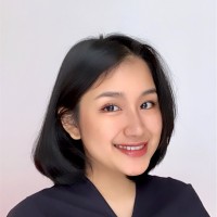 JULO Employee Archika Nikola's profile photo