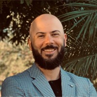 CyberCatch Employee Sevag H.'s profile photo