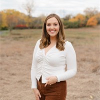 Swimlane Employee Katie Bykowski's profile photo