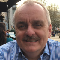 Rob Beard Email