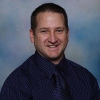 Blindside Networks Employee Aaron Stewart's profile photo