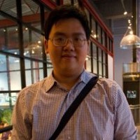 Stripe Employee Tung Phan's profile photo