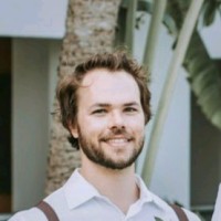 Custom Flavors Employee Jacob Eigenberger's profile photo