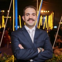 APLINOVA Employee Giovanni Telles Raymundo's profile photo