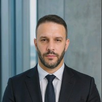 T&D Security Employee Anthony M.'s profile photo