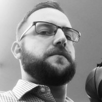 Best Buy Employee Jesse Patrick's profile photo