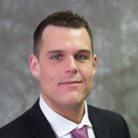 DuPage Medical Group Employee Eric Denny's profile photo