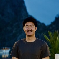 Joshua Lim Email