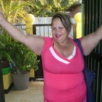 Siber Systems Employee Doris Alvarez's profile photo