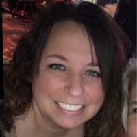 Sanguine Gas Exploration Employee Katie Eldridge's profile photo