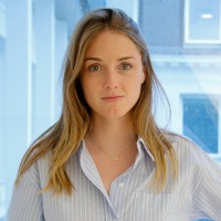 Juniper Employee Gabrielle Molina's profile photo