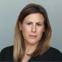 Keensight Capital Employee Nina Carpanini's profile photo