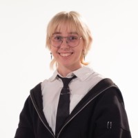 Chasing Rats Games Employee Béatrice Cantin's profile photo