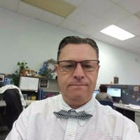 Tom Ellis's profile photo