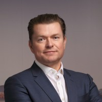 Savannah Group Employee Simon Gough's profile photo