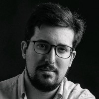 Zephyr Cloud Employee Néstor López's profile photo