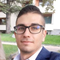 Costimize Employee Aleksandar Yavashev's profile photo