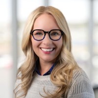 Good Shepherd Health Care System Employee Kristy Leitze's profile photo