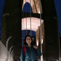 Mason Clark Associates Employee Beatriz Fernández Hernando's profile photo