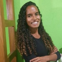 CittaMobi Employee Ana Beatriz Albuquerque's profile photo
