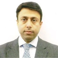Resensys Employee Mehdi Khandani's profile photo
