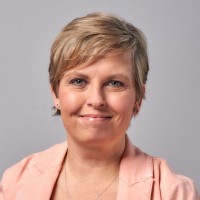 King Industrial Realty, Inc. | CORFAC International Employee Misty Carroll's profile photo