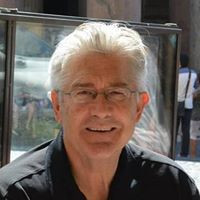 3M Employee Max McGee's profile photo