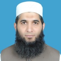 National Engineering Services Pakistan (Pvt) Limited (NESPAK) Employee Mohammad Nouman's profile photo