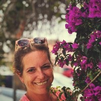 AIT TR Employee Christine Bischof's profile photo