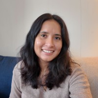 Zilla Security Employee Kreety Kc's profile photo