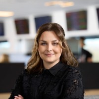 Zitcom A/S Employee Camilla Wilkens's profile photo