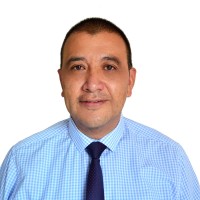 David Fernando Prado Chicaiza's profile photo